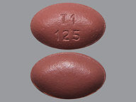Tableta de 18.75-75Mg de Carbidopa-Levodopa-Entacapone