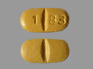 Tableta de 150 Mg de Oxcarbazepine