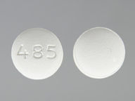 Tableta de 50 Mg de Bicalutamide