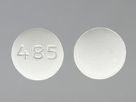 Bicalutamide 50 Mg Tablet