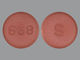 Tableta de 35 Mg de Risedronate Sodium
