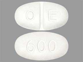 gabapentin like drug
