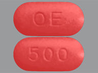 Tableta de 600 Mg de Azithromycin