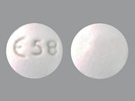 Tableta de 100 Mg de Flavoxate Hcl