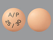 Alogliptin-Pioglitazone: Esto es un Tableta imprimido con A/P  25 / 30 en la parte delantera, nada en la parte posterior, y es fabricado por None.