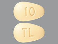 Tableta de 10 Mg de Trintellix