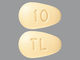 Trintellix 10 Mg Tablet