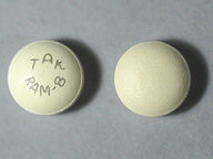 Rozerem 8 Mg Tablet