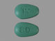 Tableta de 80 Mg de Uloric