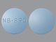 Contrave Er 8 Mg-90 Mg Tablet Er