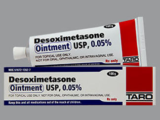 This is a Ointment imprinted with nothing on the front, nothing on the back.