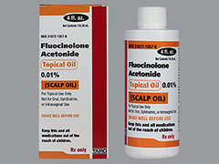 This is a yellow Oil imprinted with nothing on the front, nothing on the back, and is manufactured by TARO/SUN PHARMA.