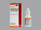 Gotas de 1 %-2 % (package of 10.0) de Acetic Acid/Hydrocortisone