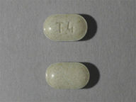 Enalapril Maleate/Hctz 5Mg-12.5Mg Tablet