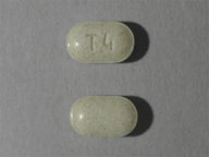 Tableta de 5Mg-12.5Mg de Enalapril Maleate/Hctz