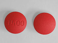 Etodolac Er 400 Mg Tablet Er 24 Hr