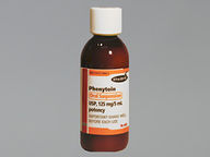 Phenytoin 100 Mg/4Ml Suspension Oral