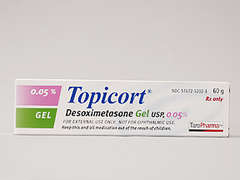 This is a Gel imprinted with nothing on the front, nothing on the back, and is manufactured by TARO/SUN PHARMA.