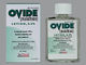 Loción de 0.5% (package of 59.0 ml(s)) de Ovide