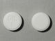 Rasagiline Mesylate 0.5 Mg Tablet