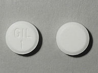 Tableta de 0.5 Mg de Rasagiline Mesylate