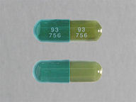 Piroxicam 10 Mg Capsule