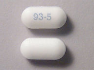 Naproxen 473.0final dose form(s) of 125 Mg/5Ml Tablet Dr