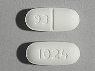 Tableta de 100 Mg de Nefazodone Hcl