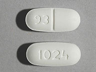 Nefazodone Hcl 100 Mg Tablet