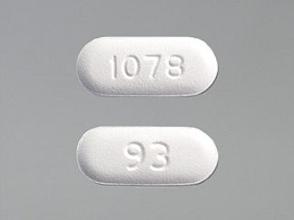 Esto es un Tableta imprimido con 1078 en la parte delantera, 93 en la parte posterior, y es fabricado por None.