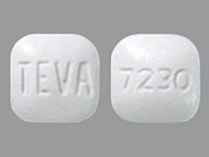 Tableta de 50 Mg de Cilostazol