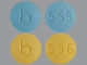 Tableta Empaque De Dosis 3 Meses de 150-30(84) de Camrese
