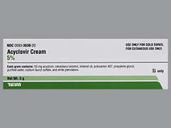 This is a white Cream imprinted with nothing on the front, nothing on the back, and is manufactured by TEVA USA.