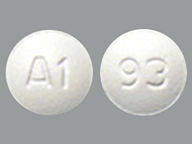 Tableta de 6.25 Mg de Almotriptan Malate