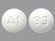 Almotriptan Malate 6.25 Mg Tablet