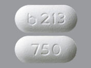 Niacin Er: This is a Tablet Er 24 Hr imprinted with b 213 on the front, 750 on the back.