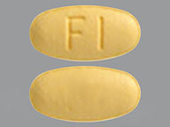 Tableta de 48 Mg de Tricor