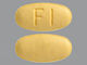 Tableta de 48 Mg de Tricor