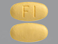 Tricor 48 Mg Tablet