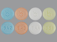 Tableta de 0.5-0.035 de Nortrel