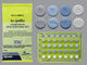 Tri-Sprintec 7Daysx3 28 Tablet