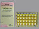 Tableta de 1 Mg-35Mcg de Kelnor 1-35