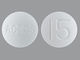 Actos 15 Mg Tablet