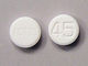 Actos 45 Mg Tablet