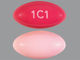 Bijuva 1 Mg-100Mg Capsule