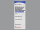 Calcipotriene-Betamethasone 120.0 gram(s) of 0.005-.064 Suspension Topical