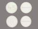 Lamotrigine (Green) 25(84)-100 Tablet Dose Pack