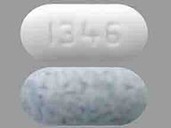Tableta de 40 Mg-5 Mg de Telmisartan-Amlodipine
