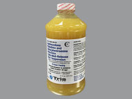 Suspensión Er 12 Hr de 10-8Mg/5Ml de Hydrocodone-Chlorpheniramine