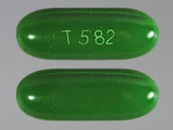 Zatean-Pn Plus 28-1-300Mg Capsule